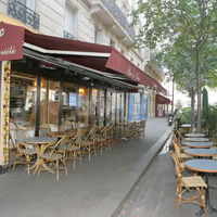 Le mauzac bar à vin restaurant