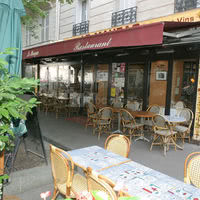 Le mauzac bar à vin restaurant
