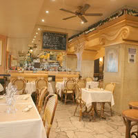Le mauzac bar à vin restaurant