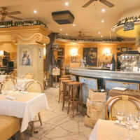 Le mauzac bar à vin restaurant