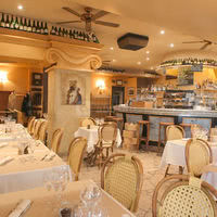 Le mauzac bar à vin restaurant