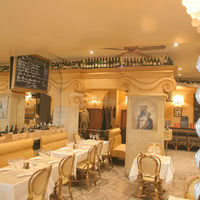 Le mauzac bar à vin restaurant
