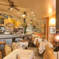 Le mauzac bar à vin restaurant