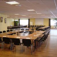 Salle 1 + salle 2