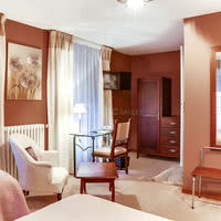 Hôtel Robic
