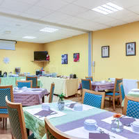 Hôtel Robic