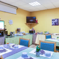 Hôtel Robic