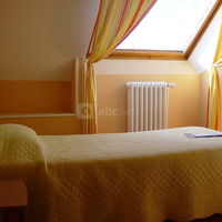 Chambre junior