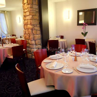 La Table de Tounet