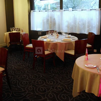 La Table de Tounet