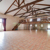 La Grange des Gîtes de la Font