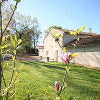 La Grange des Gîtes de la Font