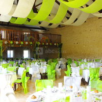 Salle de réception
