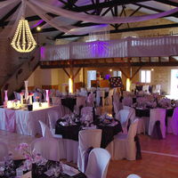 Salle de réception