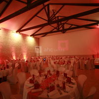 Salle de réception