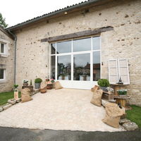 Salle de réception