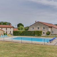 La Grange des Gîtes de la Font