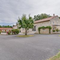 La Grange des Gîtes de la Font