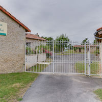La Grange des Gîtes de la Font