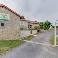 La Grange des Gîtes de la Font