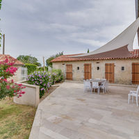 La Grange des Gîtes de la Font