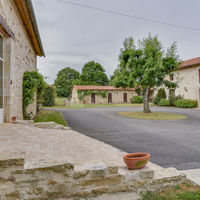 La Grange des Gîtes de la Font
