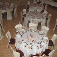 Salle de reception