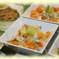 Notre cuisine
