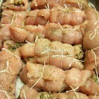 Notre cuisine