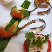 Notre cuisine