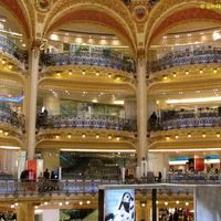 Loisirs : shopping