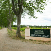 Château Las Collas