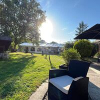Manoir des Portes