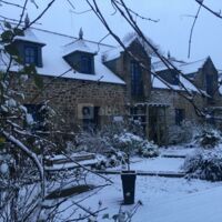 Manoir des Portes
