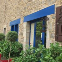 Manoir des Portes