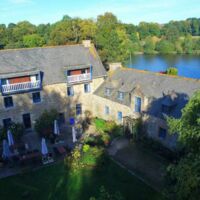 Manoir des Portes