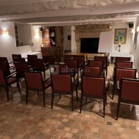 Manoir des Portes
