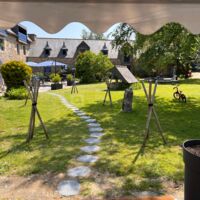 Manoir des Portes