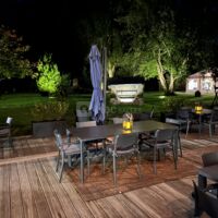 Manoir des Portes