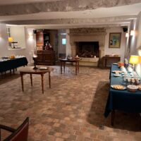 Manoir des Portes