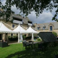 Manoir des Portes