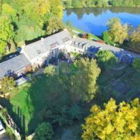 Manoir des Portes