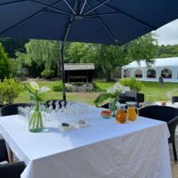 Manoir des Portes