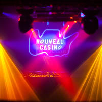 Nouveau Casino