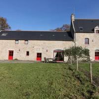 Domaine de Bobehec
