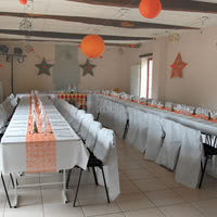 Déco mariage