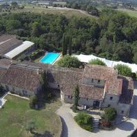 Château Grand Callamand