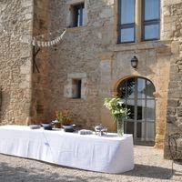 Château Grand Callamand