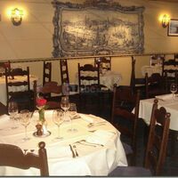 Restaurant Saudade