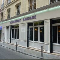 Restaurant Saudade